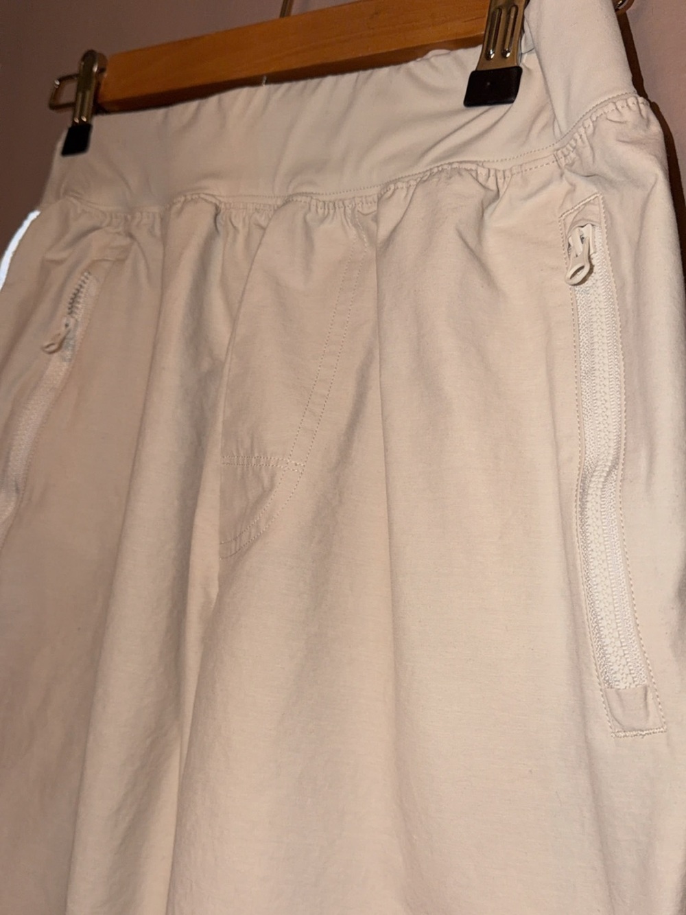 Alo Athletic Track Pants Woman #AB18 - Picture 5 of 8